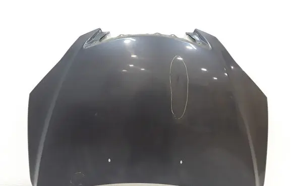 Mazda 3 I Engine bonnet/hood