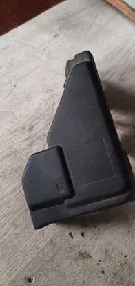 Renault Scenic II - Grand scenic II Fuse box cover 8200294203