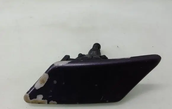 Peugeot 307 Headlight washer spray nozzle 