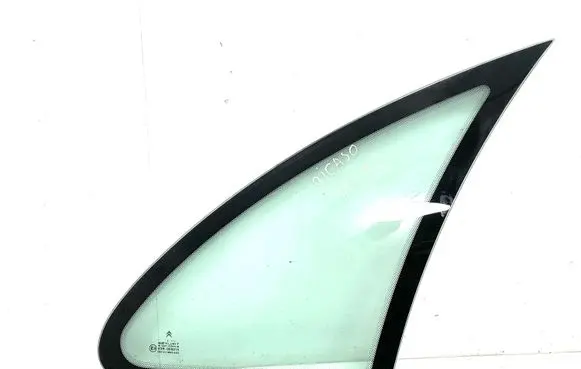 Citroen Xsara Picasso Rear side window DOT211M89AS2 43R000015