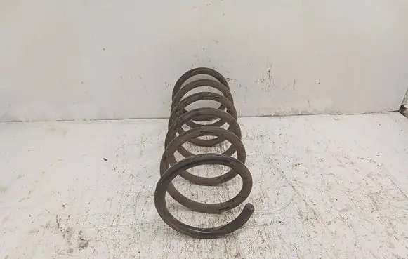 Ford Mondeo MK IV Rear coil spring