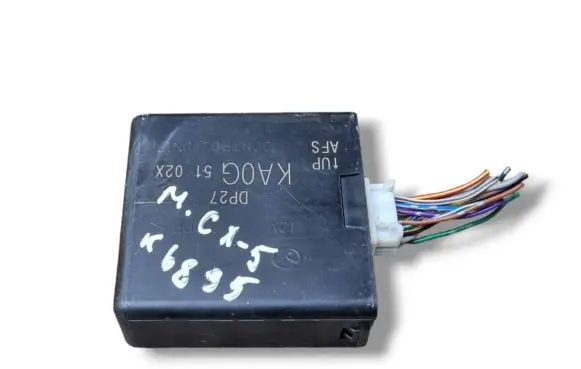 Mazda CX-5 Light module LCM KA0G5102X