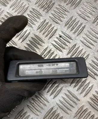 Alfa Romeo 145 - 146 Number plate light 60574850