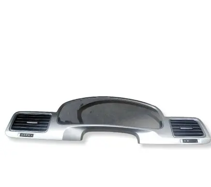 Volkswagen Touareg II Dashboard trim 7P1857221