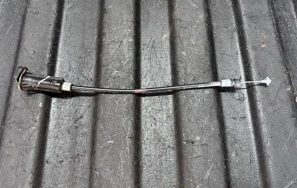 KIA Sportage Fuel tank cap lock D95008J20