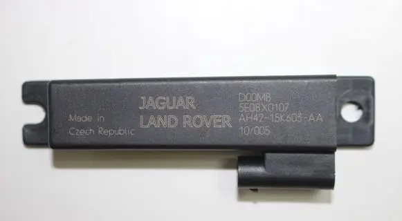 Interior comfort aerial antenna