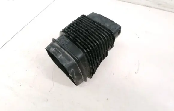 Audi A6 S6 C6 4F Air intake hose/pipe 4F0129740C
