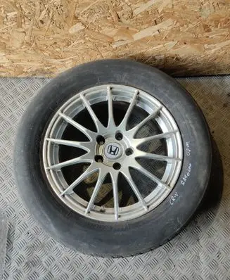 Honda CR-V R17 alloy rim 17X7JJ H7546HS