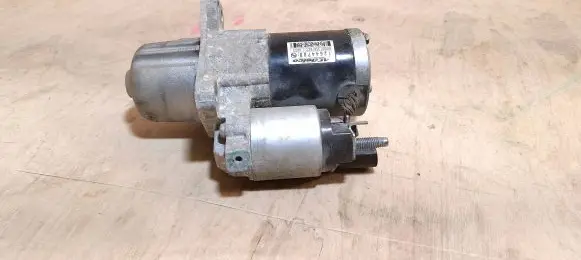 Chevrolet Camaro Starter motor M000T35876ZC DZ9289CL000 882779Z1