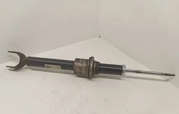 Mercedes-Benz CLS C219 Front shock absorber/damper A2193201913 801404001469