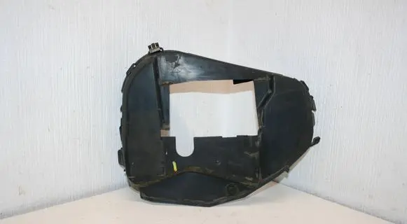 Nissan Note (E12) Timing belt guard (cover) 135630100R