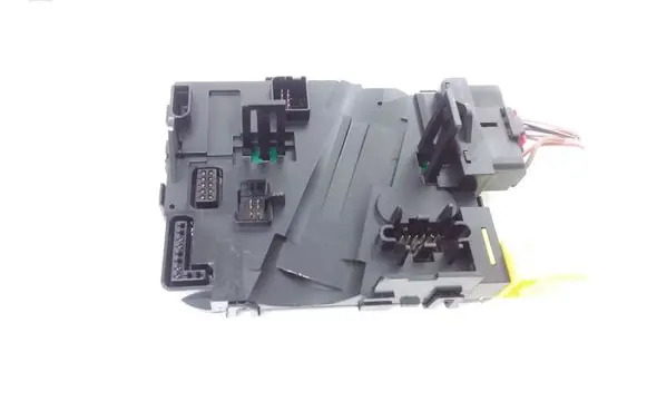Skoda Octavia Mk2 (1Z) Other control units/modules 1K0953549AP