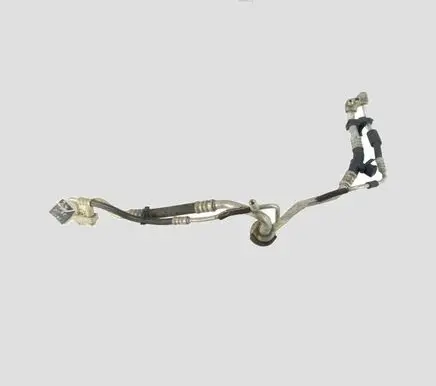 Opel Corsa D Air conditioning (A/C) pipe/hose