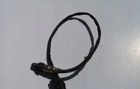 Volkswagen PASSAT B5.5 Lambda probe sensor