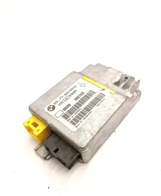 BMW 7 E65 E66 Airbag control unit/module 6970892 28027628