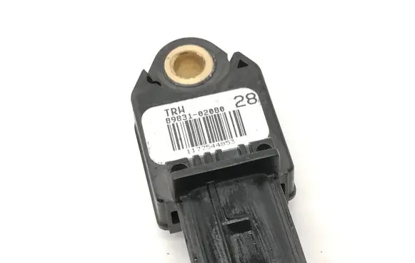 Toyota Auris E180 Airbag deployment crash/impact sensor 8983102080