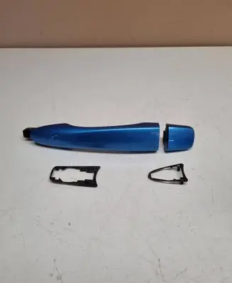 Nissan Qashqai Front door exterior handle 806404E