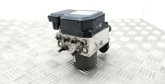 Volkswagen PASSAT B7 ABS Pump 3AA614109N