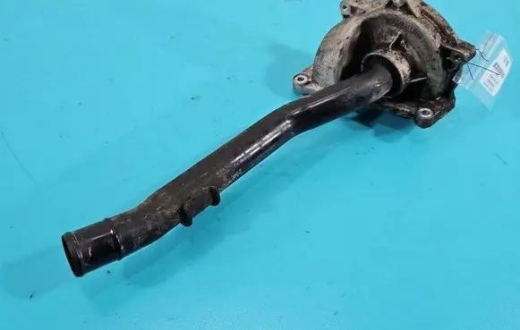 KIA Sorento Water pump HY-97-04 IMPRK1507880