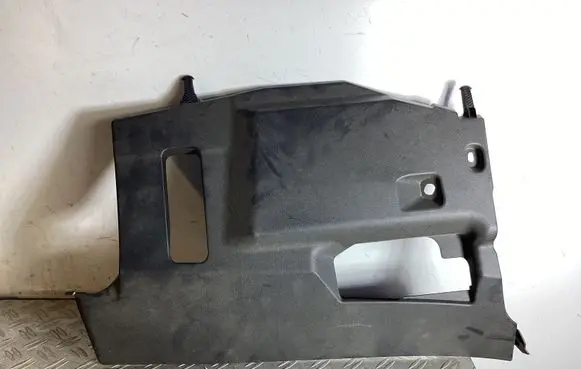 Lexus GS 250 350 300H 450H Other dashboard part 5560730340