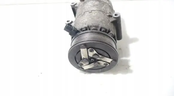 Ford Focus Air conditioning (A/C) compressor (pump)