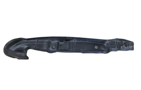 Audi A6 S6 C7 4G Fender end trim 4G0821112