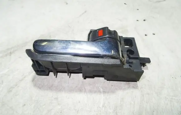Toyota Avensis T250 Front door interior handle 50594A2