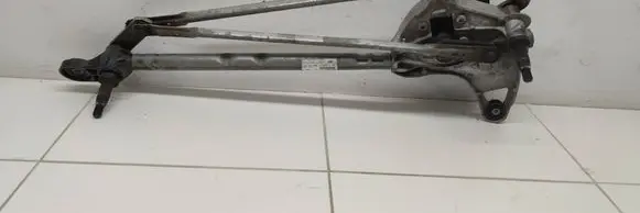 Ford Focus Front wiper linkage and motor JX7B17500AB