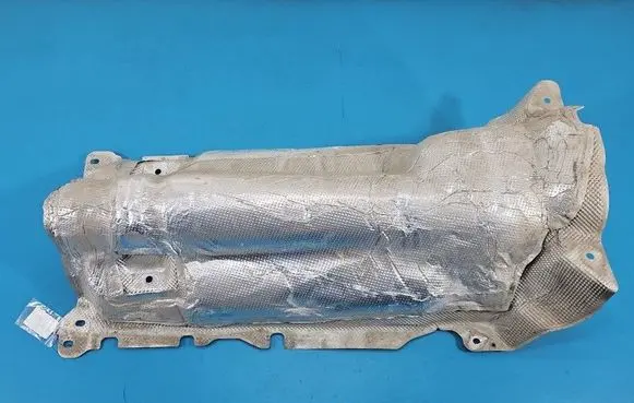 Volvo S90, V90 Center/middle under tray cover 31449248 IMPRK1555889