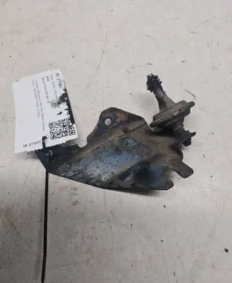 Nissan Patrol 260 Other engine bay part