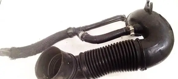 Peugeot 406 Air intake hose/pipe 9625832180