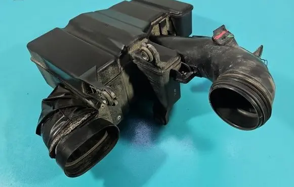 KIA Ceed Intake resonator 28220A5800 IMPRK1582825