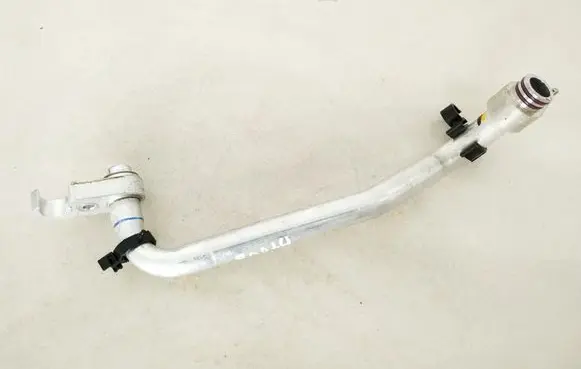 Jaguar I-Pace Air conditioning (A/C) pipe/hose