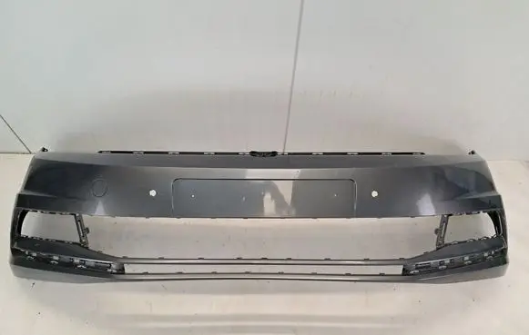Volkswagen Touran III Front bumper 5TA807221A Z2726