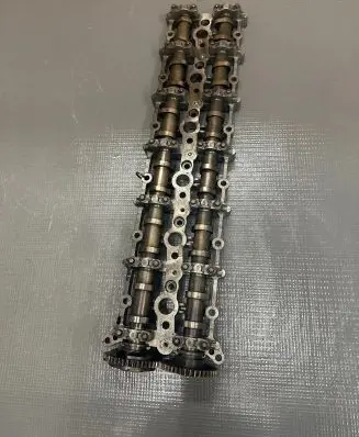 Camshaft