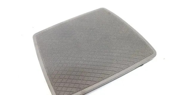 Dash center speaker trim cover