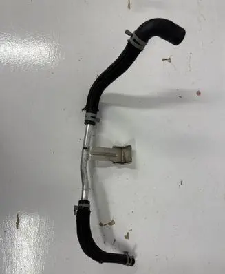 Dodge Durango Oil cooling pipe 12283