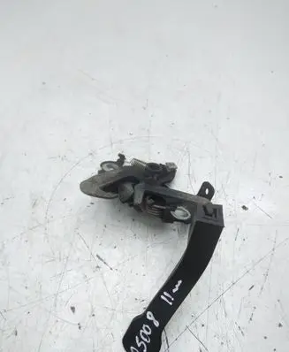 Peugeot 5008 Engine bonnet/hood lock/catch 9671596180