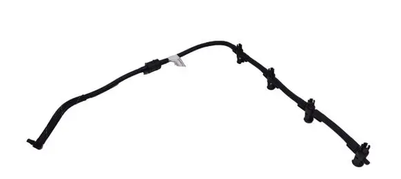 Mercedes-Benz Sprinter W907 W910 Fuel return line/hose A6540700032 202303022 0445130114