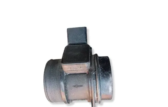 Peugeot 307 Mass air flow meter 5WK9621 9629471080 49470659