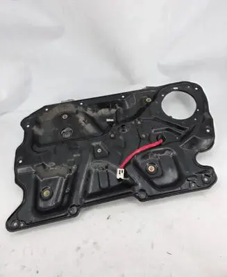Infiniti FX Rear door window regulator with motor 80730AL501 0176023A