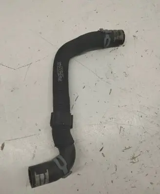 Audi Q7 4M Air intake hose/pipe 4M0145947C