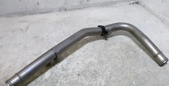 Mercedes-Benz CLA C117 X117 W117 Engine coolant pipe/hose A2702032902