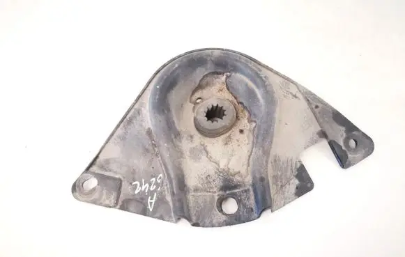 Jaguar S-Type Radiator mount bracket yr838b359bb