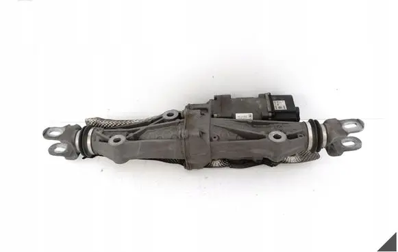 Audi A8 S8 D5 Steering rack mounting bracket 4N0909145K