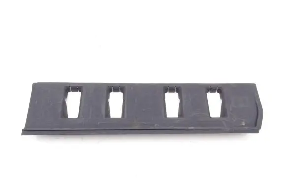 Skoda Roomster (5J) Seat trim 5J7883608A