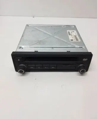 BMW X5 E70 Video control module 9207786 239943 028211