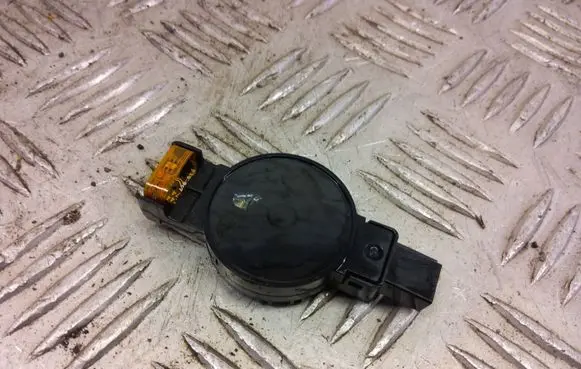 Opel Insignia B Rain sensor 39118700