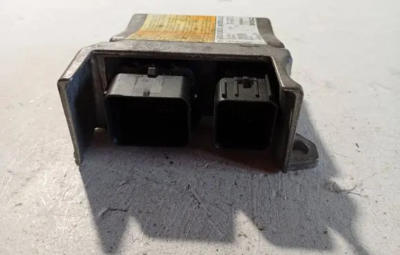 Ford Focus Airbag control unit/module 0285001424