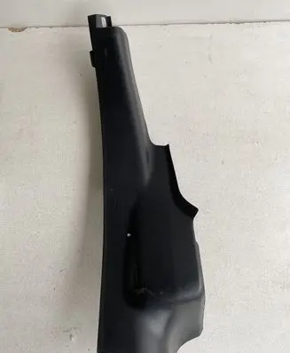 Maserati Ghibli Rear seat side bottom trim 6700113660